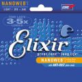 Elixir 12052 nanoweb Light