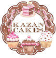 Тортовая Kazan Cakes