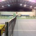 Школа тенниса " Парково"