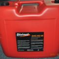 Гидравлическое масло Divinol DHG ISO 46 (20 л.)