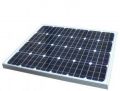 Солнечная батарея панель Exmork ФСМ-300М 300 ватт 24В Моно