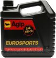 Agip Eurosports 5w-50