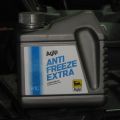 Agip Antifreeze Extra (1L)