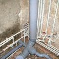 Замена труб водопровод, Водопровод, Отопление, Канализация
