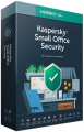 Kaspersky Small Office Security: продление* 5 ПК +5 моб