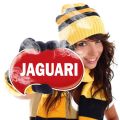 "jaguari" - настоящий кофе из Бразилии