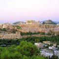 Отдых, туры, шопинг и экскурсионные открытия в Афинах