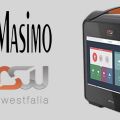 Masimo and MS Westfalia GmbH (MSW) расширяют партнерство