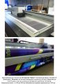 УФ-печать на рулонных материалах шириной до 3,20 метра