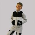 Детский спортивный костюм для мальчиков, модель №8 дк