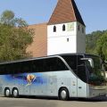 Автобусные туры в Крым из Перми 2016