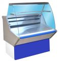 Холодильная витрина МХМ НОВА ВХС 1.0