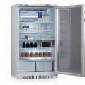 Холодильник фармацевтический ХФ-250-1 POZIS