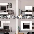 Белорусская мебель для гостиной Фортуна Модульная система цена с прямой доставкой