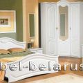 Мебель для спальни Орхидея из Белоруссии