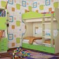 Мебель для детской Комби из Белоруссии