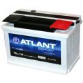 Аккумулятор Atlant Export, 55 а/ч