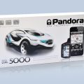 Pandora dxl 5000