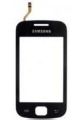 Тачскрин Samsung S5660 черный - оригинал Samsung p/n GH59-10911A