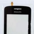 Тачскрин Philips X331 - черный, оригинал Philips p/n 433900853771