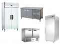 Холодильное оборудование, весь ассортимент для оснащения профессиональной кухни.