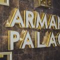 "Арманд Palace"