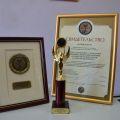 Центр образования и трудоустройства «АРГР РОСТ» вошел в число победителей конкурса «ГЕММА – 2013»