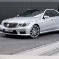 Авто на свадьбу Mercedes-Benz E-klasse 200 1.8 AT (184 л. с.) цвет: белый