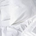 Комплект постельного белья «Фальцет», бязь ГОСТ (КПБ для гостиниц)