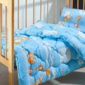 Одеяла детские с различными наполнителями (110х140), материал бязь (125 г/м2)
