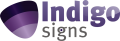 Indigo-Signs