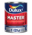 Краска алкидная глянцевая Dulux Master 90 [Дюлакс Мастер 90] 2,5 л
