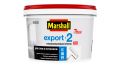 Краска для стен и потолков глубокоматовая Marshall Export 2 [Маршал Экспорт 2] 10 л