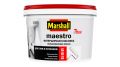 Краска для стен и потолков Marshall Maestro Интерьерная Классика [Маршал Маэстро] 10 л