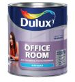 Краска для стен и потолков матовая Dulux Office Room [Дюлакс Офис Рум] 10 л