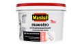 Краска для стен и потолков Marshall Maestro Интерьерная Фантазия [Маршал Маэстро] 10 л