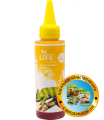 Чернила LIFE для Epson 100мл., водорастворимые, Yellow