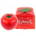 Массажная маска для здорового вида кожи Tony Moly Tomatox Magic White Massage Pack 80g