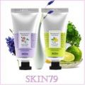 Крем для рук Skin79 Fragrance Natural Hand Cream (Floral Blending & Fruit Blending) 30мл