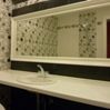 Столешницы для ванной комнаты