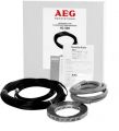 Греющий кабель AEG (Германия)