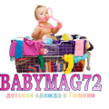 Магазин "Babymag72"