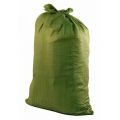 Мешок зеленый (для мусора)