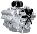 Двигатель ЯМЗ-238М2