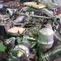 Ремонт двигателей ЯМЗ-236 и их модификации