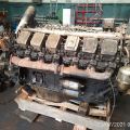 Ремонт двигателей ЯМЗ-240М2 и их модификации