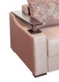 Подлокотник, Накладка, Боковина для мягкой мебели (диван, кресло) из массива бука