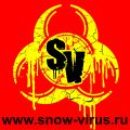 Клуб "Снежный вирус"