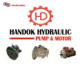 Handok Hydraulics - гидравлика насосы, моторы и запчасти Komatsu PC400 во Владивостоке