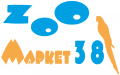 Интернет-магазин ZooMarket38